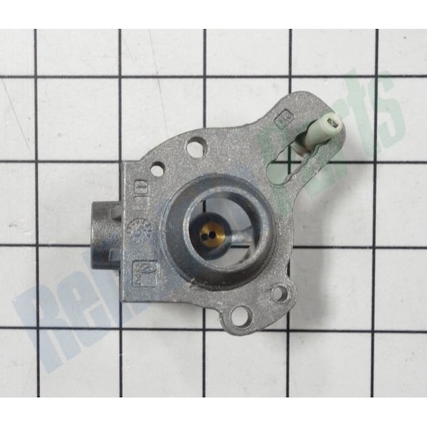 Whirlpool WP7527P021-60 Whirlpool Orifice Holder WP7527P021-60 - main